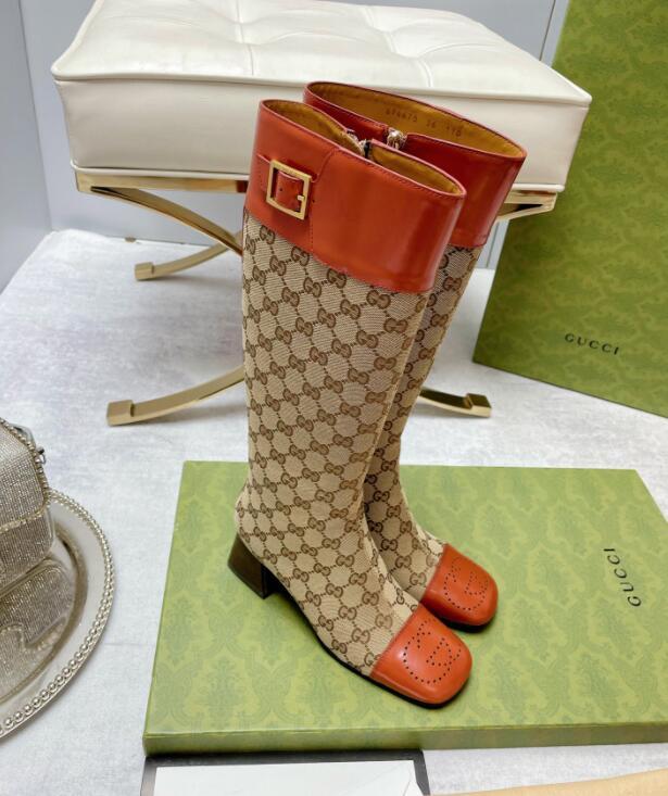SAMC - GUKI Women Shoes - 969