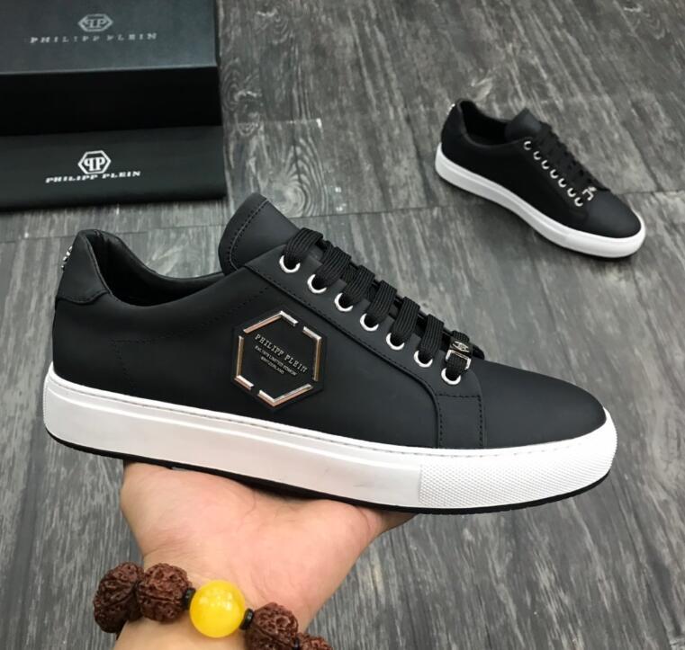Glamy - PHP Shoes - 208