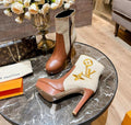 SAMC - LOV Women Shoes - 859