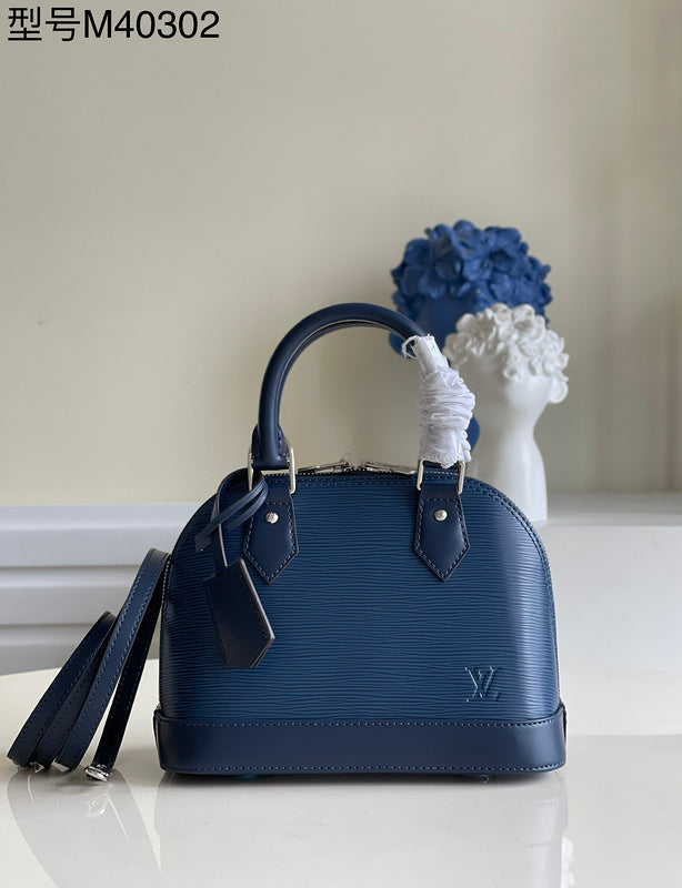 Satchel Bags - VL Bags - 1097