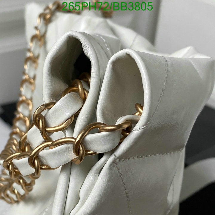 SAMC - CHL Bags - 972