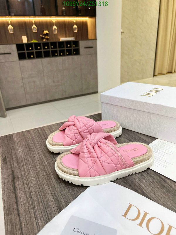 SAMCC - DOR Women Shoes - 2069