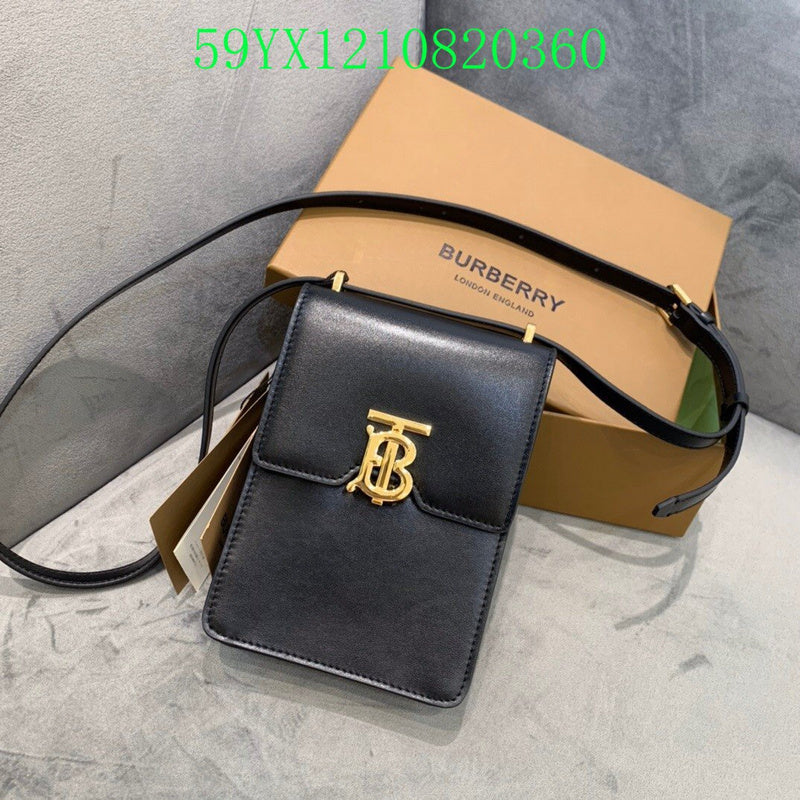 ELE Fashion -BBR Bags - 389