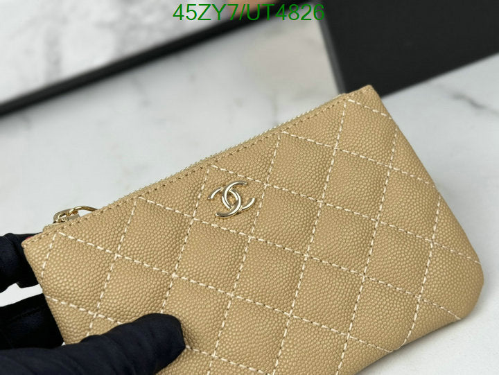 SAMC - CHL Wallets - 029