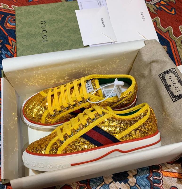 SAMC - GUKI Women Shoes - 1761