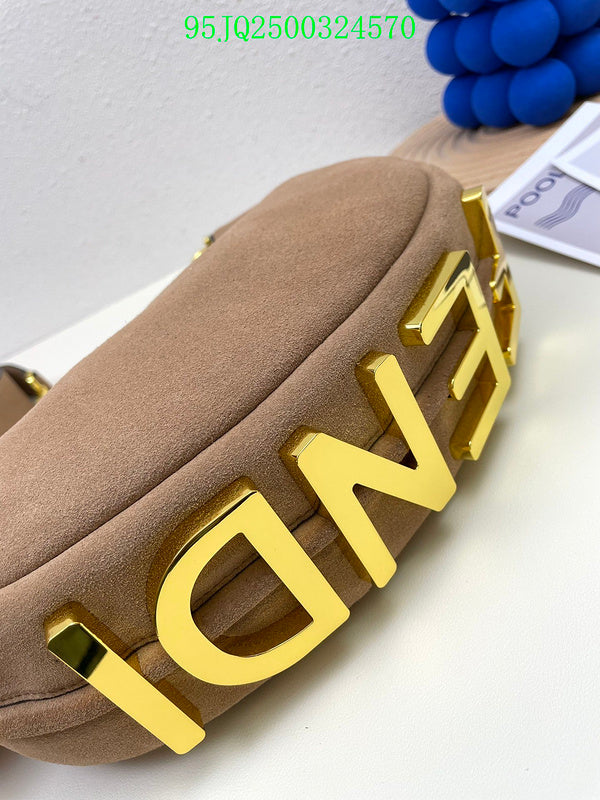 Glami - FDE Bags - 1727