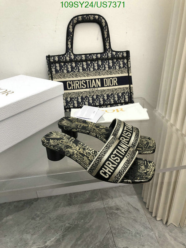 SAMCC - DOR Women Shoes - 1558