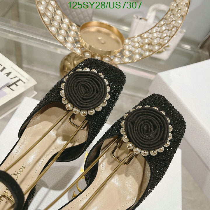 SAMCC - DOR Women Shoes - 1553
