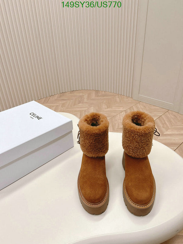 SAMC - COL Women Shoes - 057