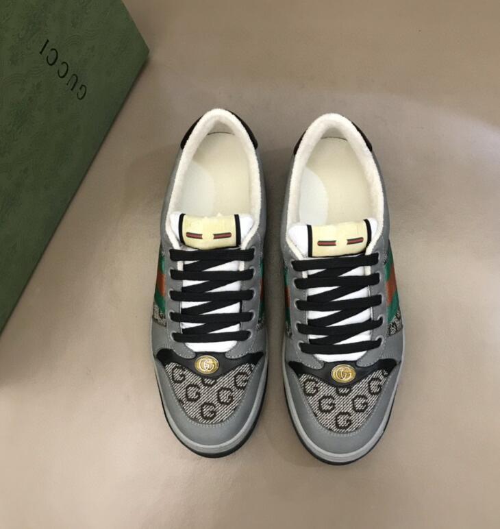 SAMC - GUKI Women Shoes - 910