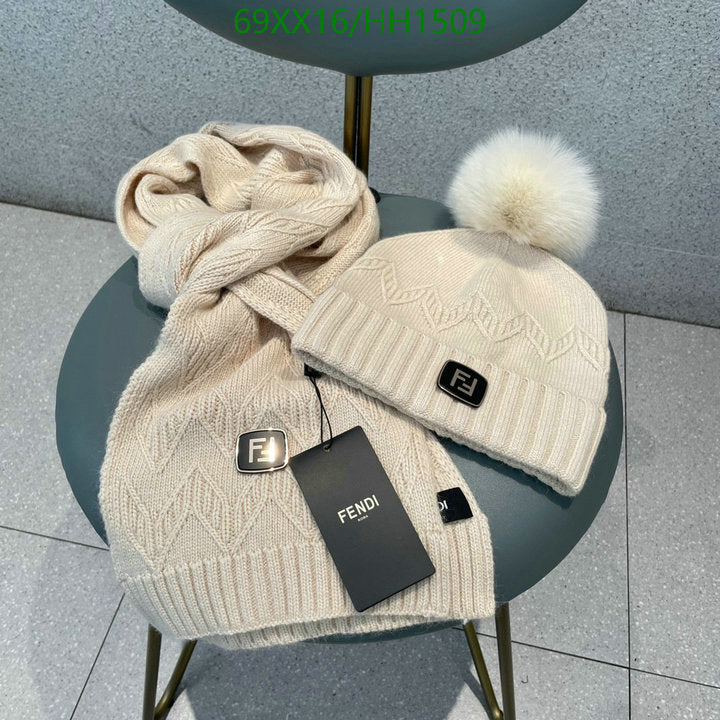 SAMC - FDE Scarves - 164