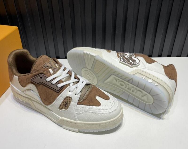SAMC - LOV Men Shoes - 1191