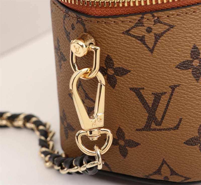 Satchel Bags - VL2 Bags - 375
