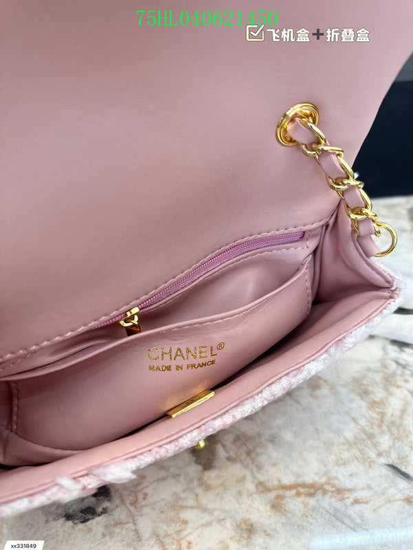 Glami - CHL Bags - 607