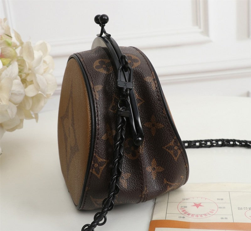 Satchel Bags - VL Bags - 2176