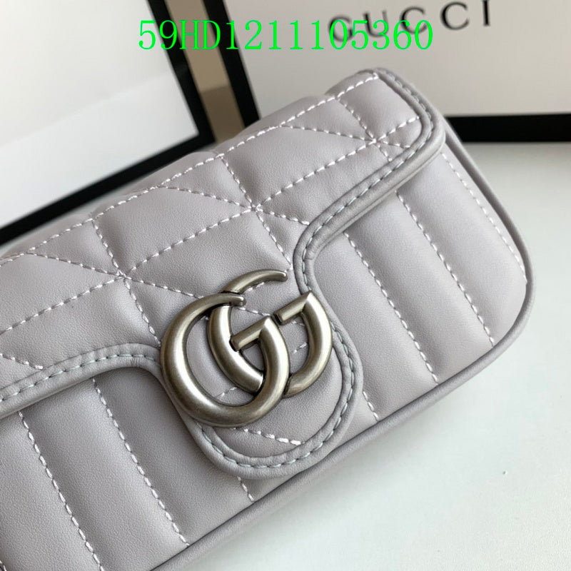 Glami Fashion - GCI Bags - 10443
