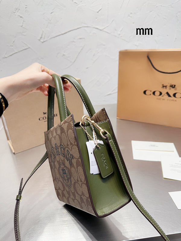 Satchel Bags - CCH Bags - 426