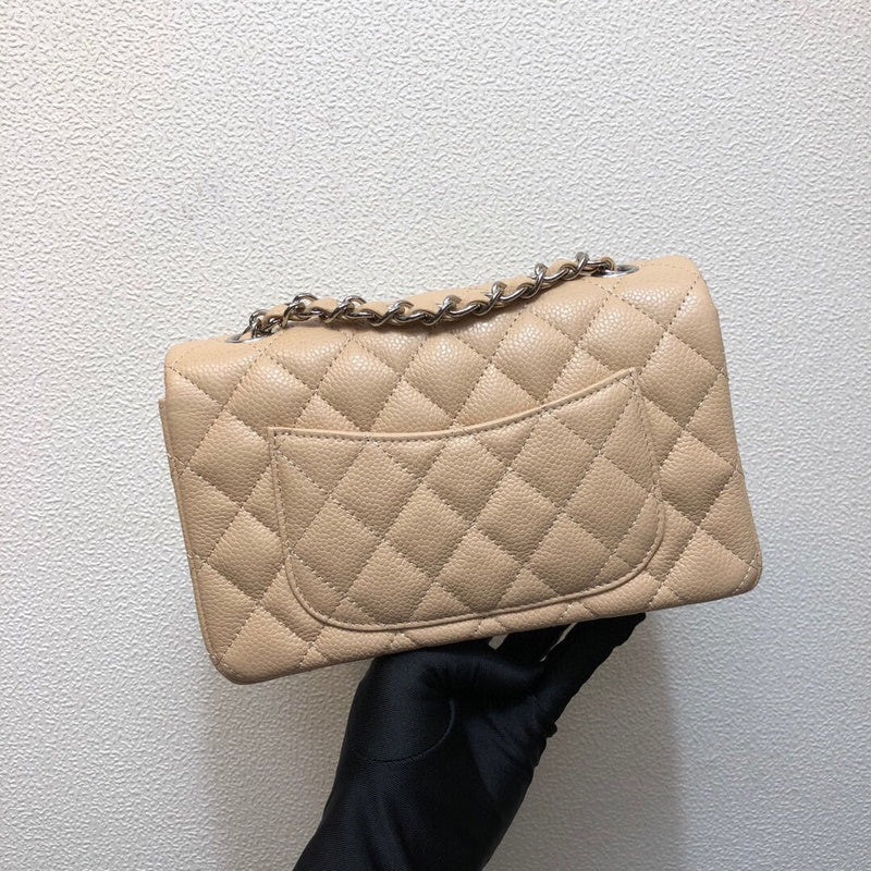Satchel Bags - CHL Bags - 3909