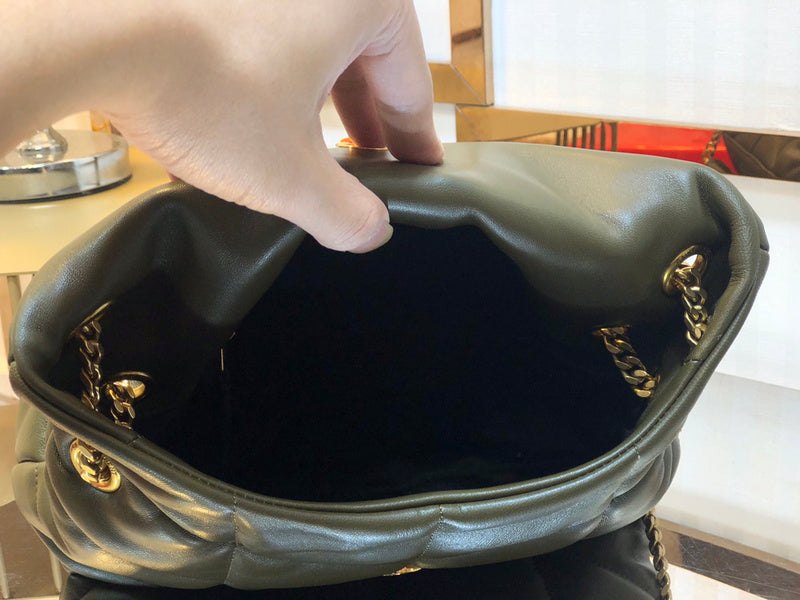Satchel Bags - SLY Bags - 2573