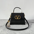 Satchel Bags - VTO Bags - 055