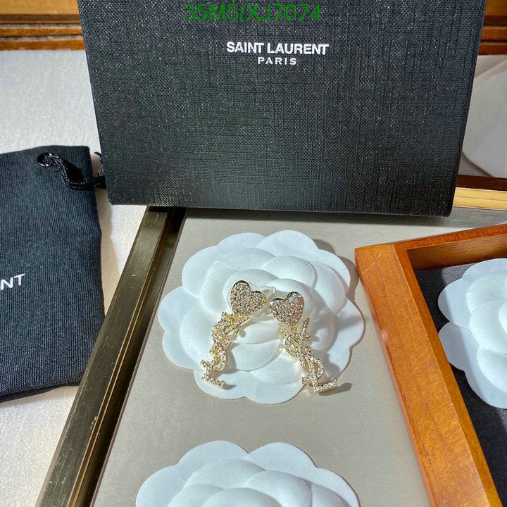 SAMC - YLS Jewelry - 087