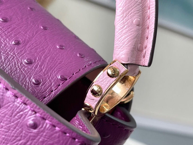 GlamI Lu-Vi bags - 4352