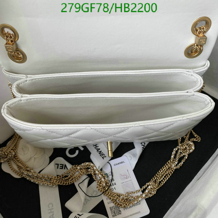 SAMC - CHL Bags - 236