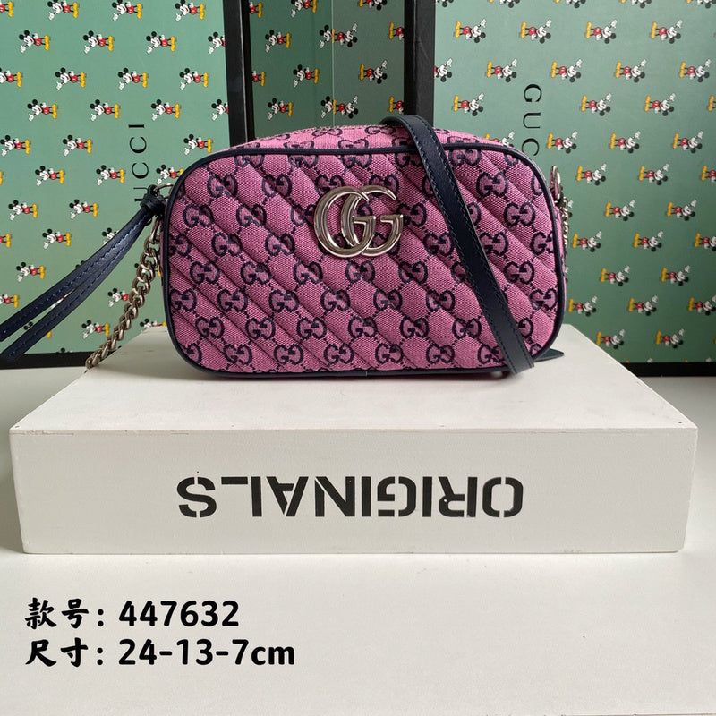 Glami Fashion - GCI Bags - 2841