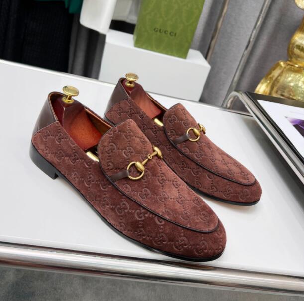 SAMC - GUKI Men Shoes - 651