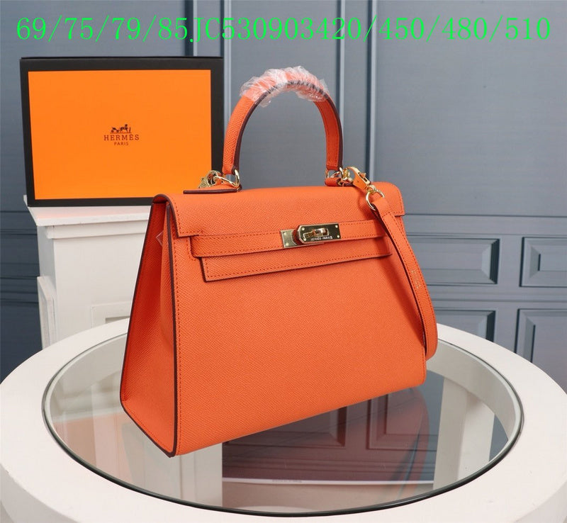 Glami - HMS Bags - 1254