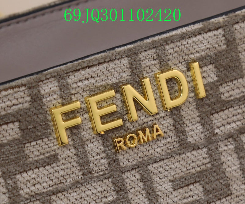 Glami - FDE Bags - 1251
