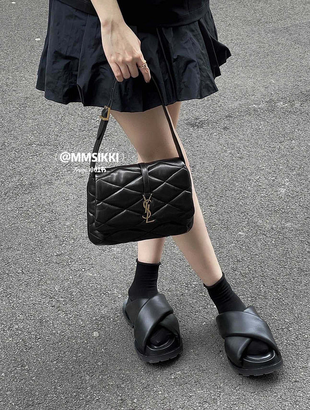 Satchel Bags - SLY Bags - 612