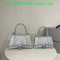 Satchel Bags - BGA Bags - 2219
