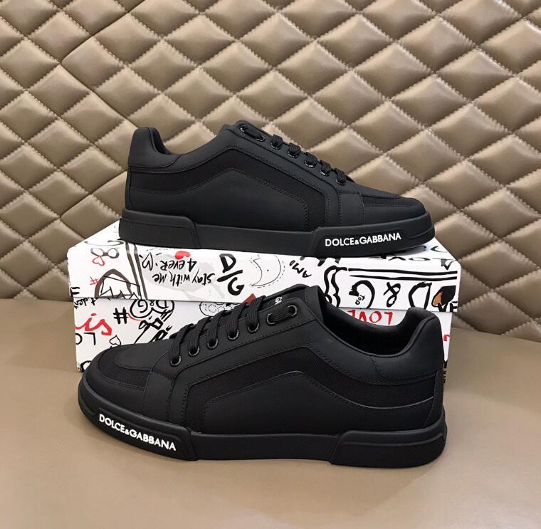 SAMC - DAG Men Shoes - 467