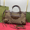 Glami Fashion - GCI Bags - 13139