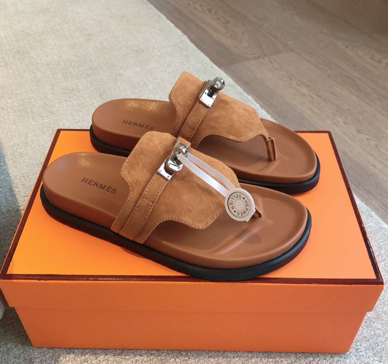 SAMC - HMS Men Shoes - 027