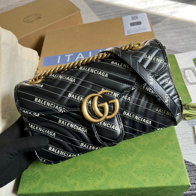 ELE - GG Bags - 1607