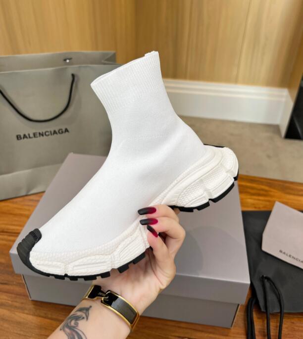 SAMC - BG Men Shoes - 194
