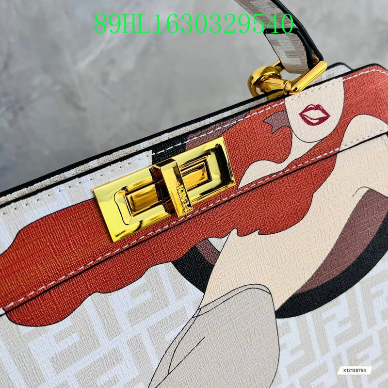 Glami - FDE Bags - 1708