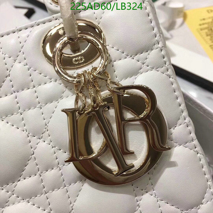 SAMCC - DOR Bags - 1381
