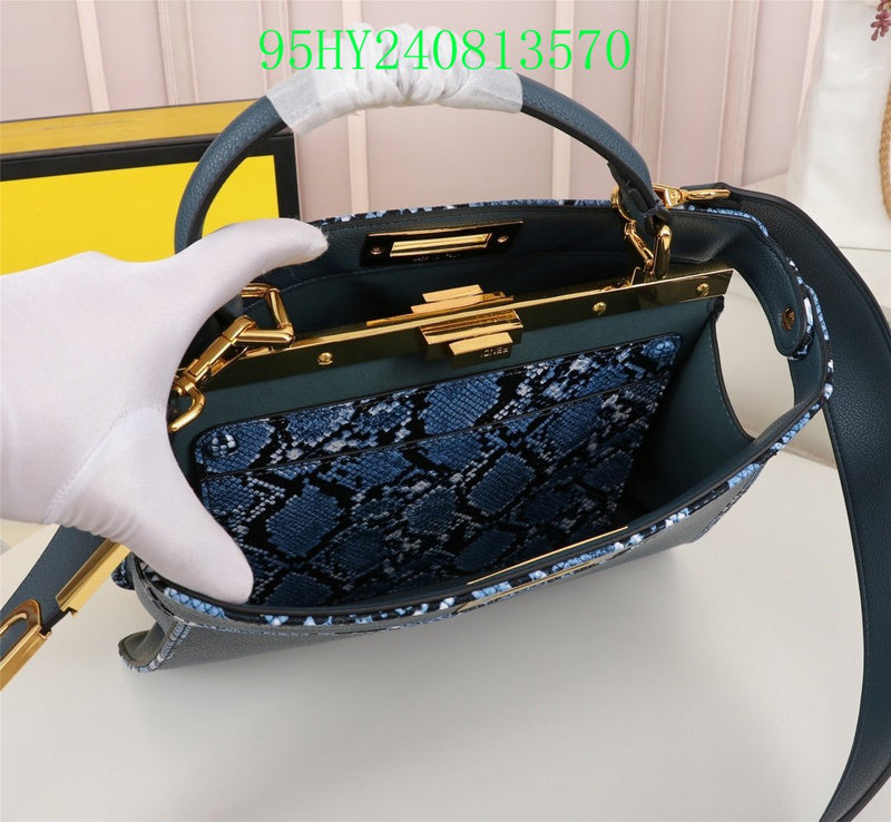 Glami - FDE Bags - 2457