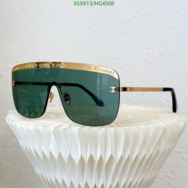 SAMC - CHL Glasses - 424