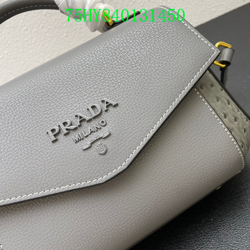Satchel Bags - PDA Bags - 3593
