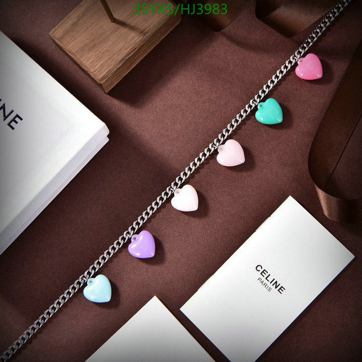 SAMC - COL Jewelry - 117