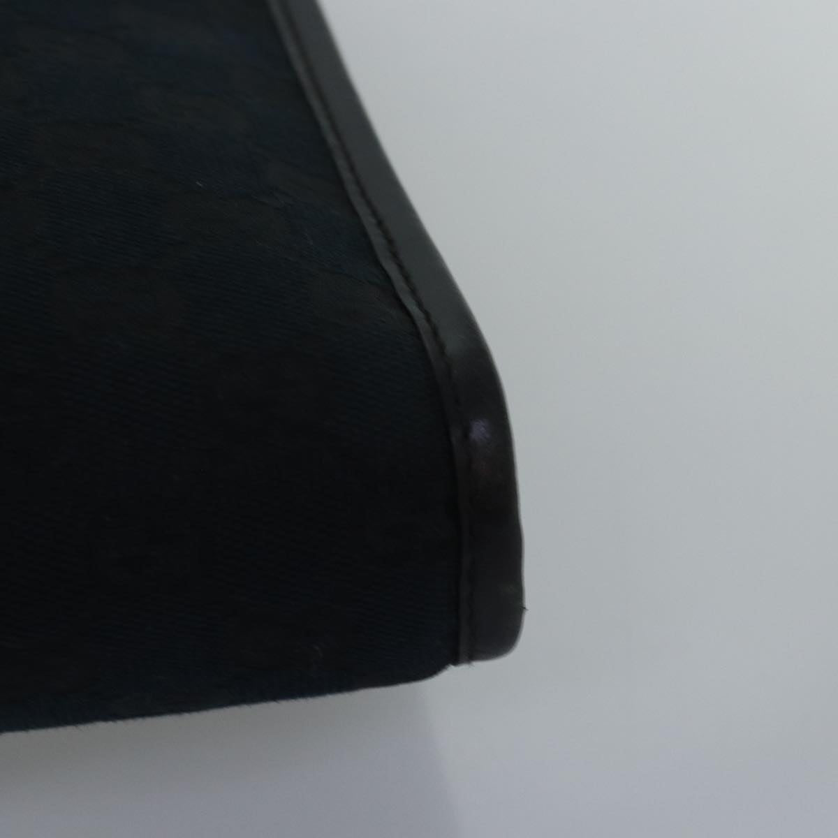 Gucci GG canvas