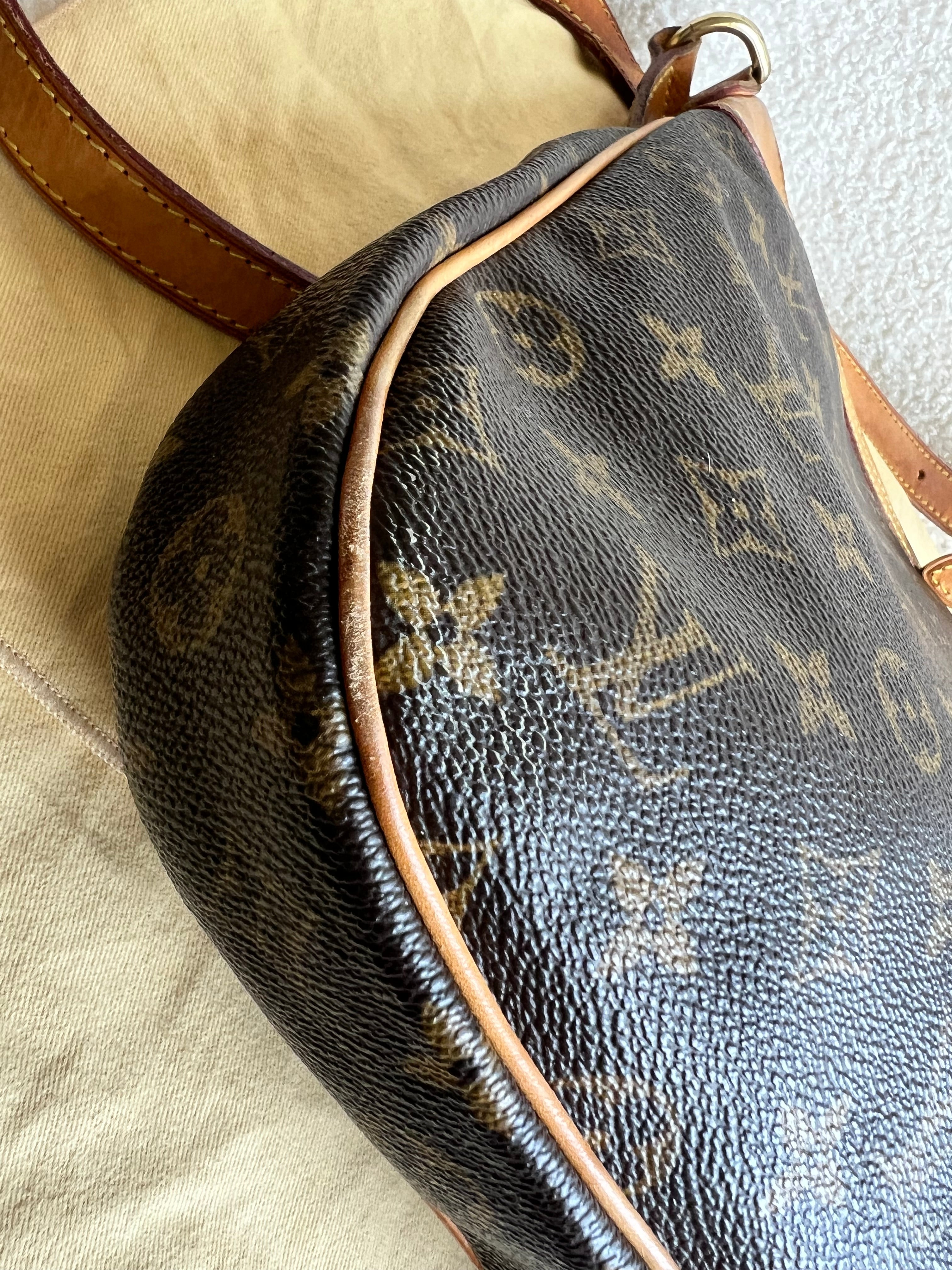 Louis Vuitton Odeon Monogram