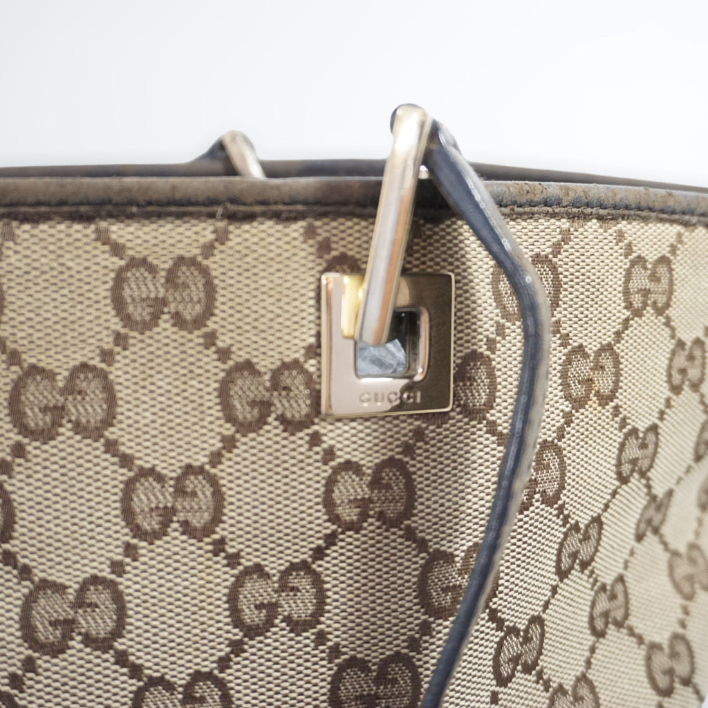 Gucci Bucketbag