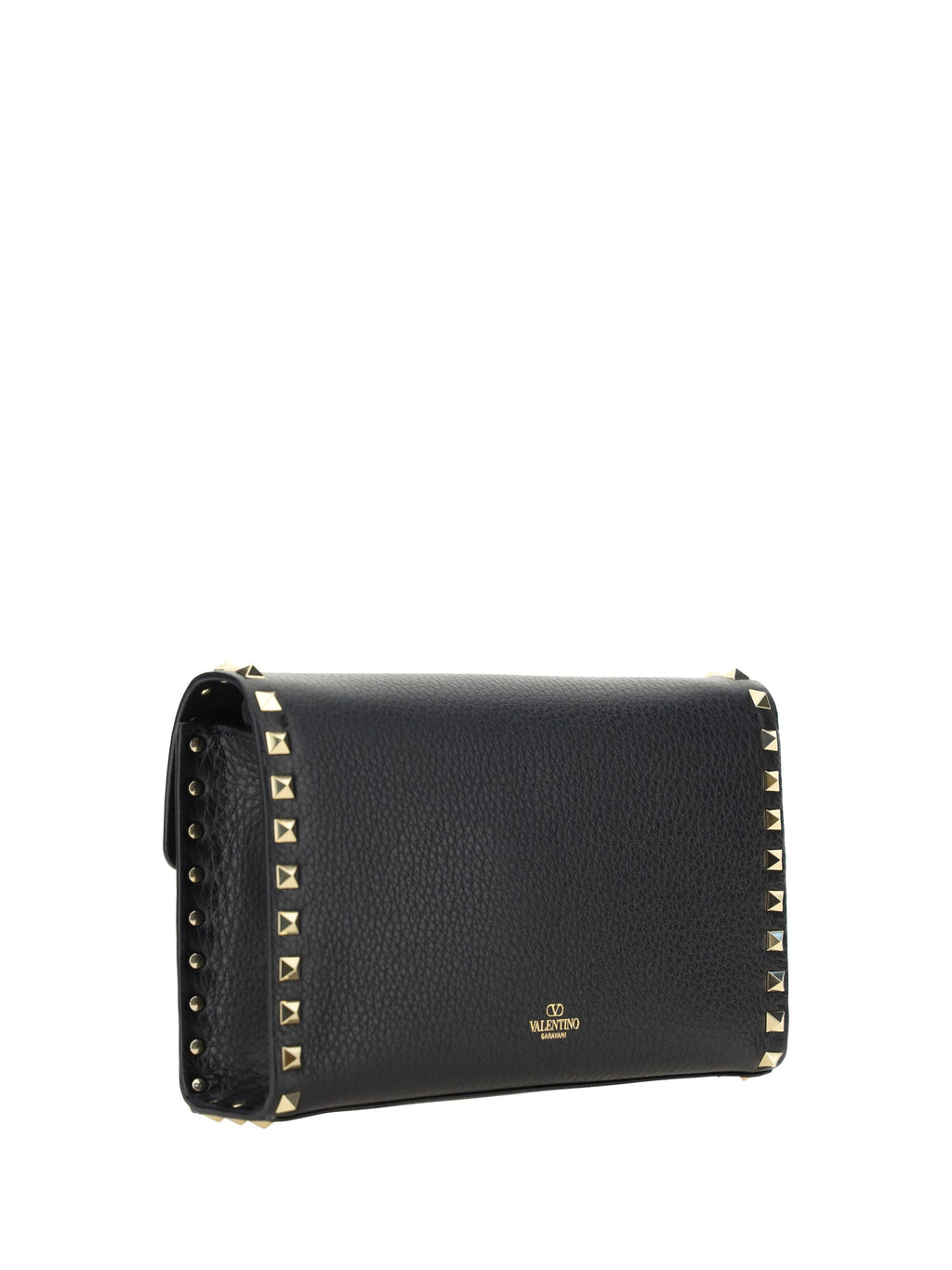 Valentino Garavani Women Small Rockstud Shoulder Bag