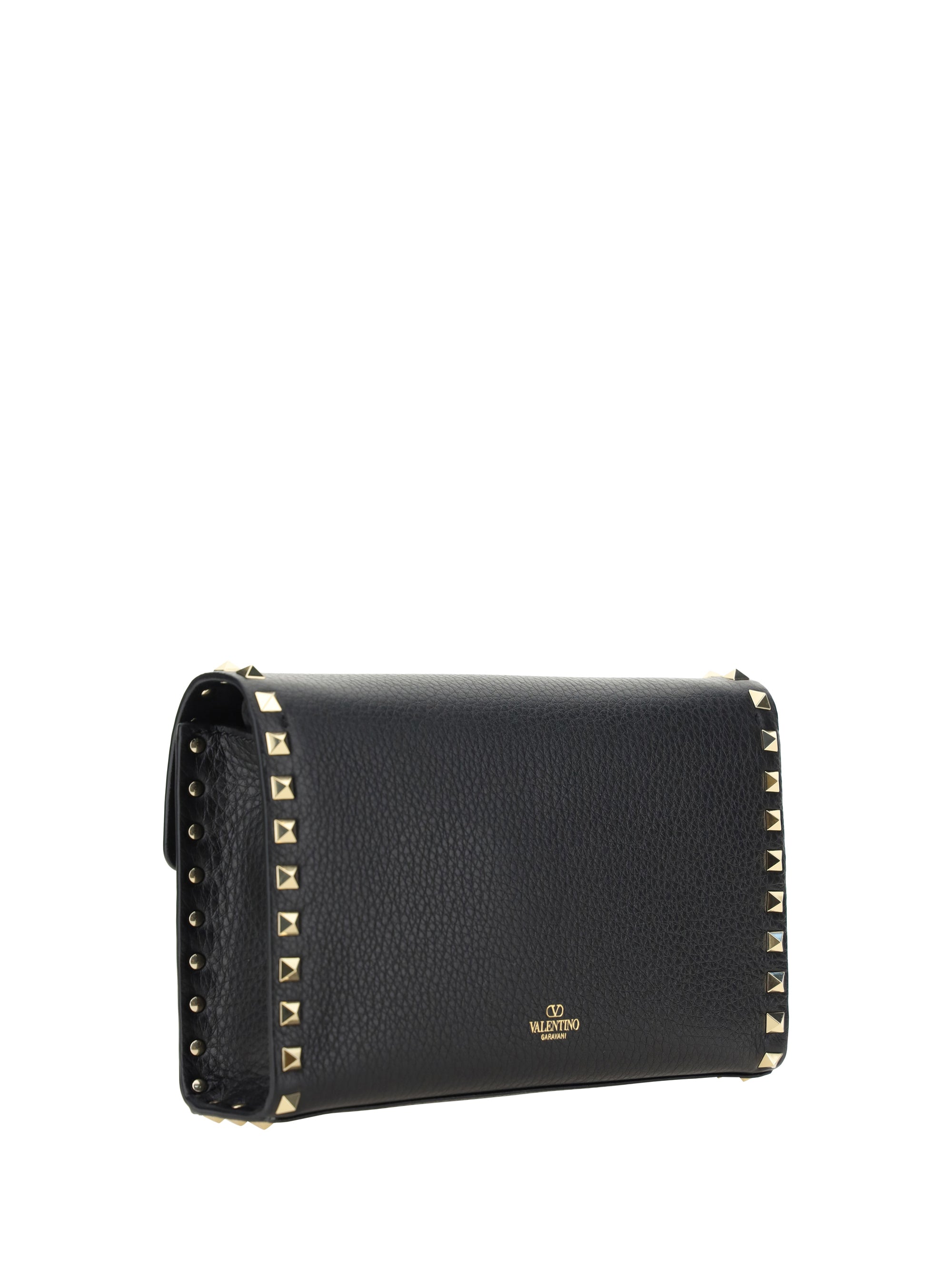 Valentino Garavani Women Small Rockstud Shoulder Bag