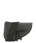 MINI SADDLE SHOULDER BAG